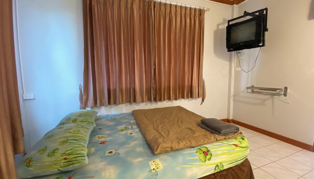 Baan Plapakpao - Foto 4, Habitación