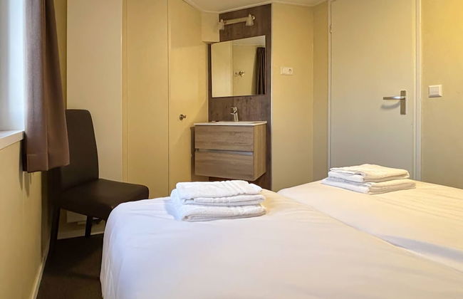 Visserslust Rooms, Appartments and Houseboats - Photo 38