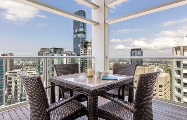 Oaks Brisbane Casino Tower Suites - Photo 20