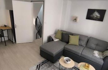 "Modern Cosy" Hyper centre - Foto 8