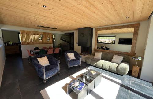 La loge de la Dolarde - Foto 28