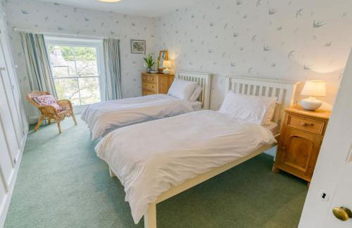 Plas Lligwy Cottage - Foto 15