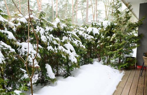 Apartament BLASK Jeziora - Foto 33