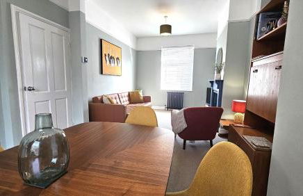 St Pauls Terrace - 2 bed house nr Train Station - Foto 16