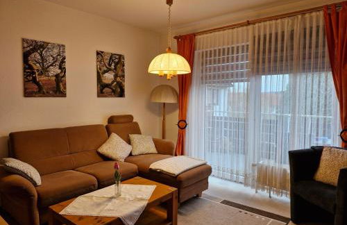 Ferienwohnung Hellmann - Foto 15