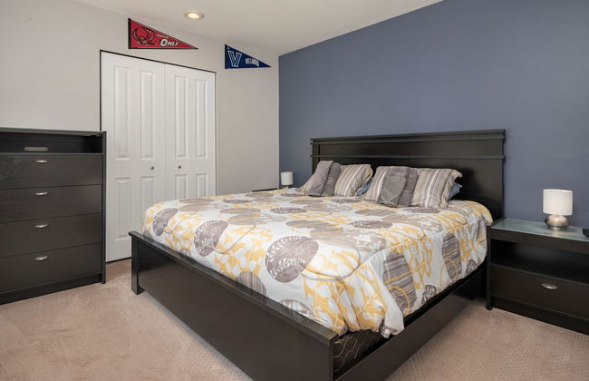 Seattle Vacation Home: Thomas Lodge Philadelphia - Foto 3