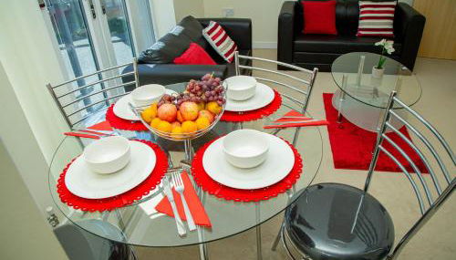 Lake View Apartment - Foto 2