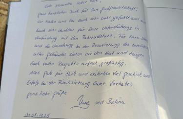 Müllerstube im historischen Müllerhaus - Foto 26