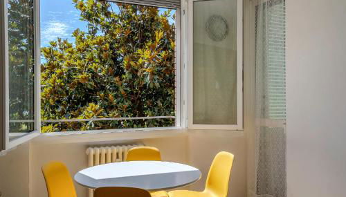 Casa Paolina El Noster Bèl Rifugi a Milan Est - Foto 3, Garden, Garden view