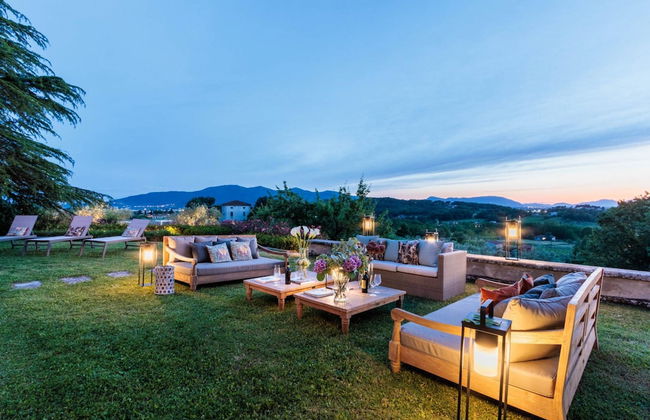 Villa Duemani - Pickleball Retreat - Foto 33