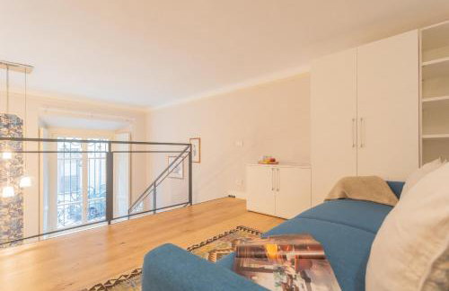 Cinque Giornate 70 Suites by Rent all Como - Foto 68