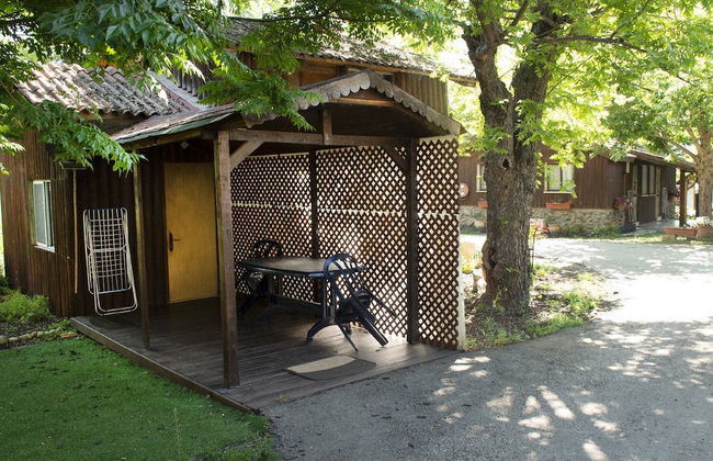 Beit Nofesh Waiss - Foto 31