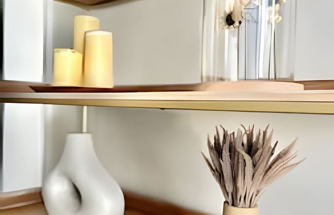 Edificio Céntrico y a pasos del Metro - Photo 18