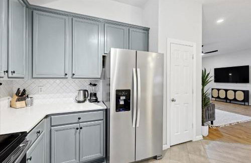 Luxury Gem in the Forest-Pool&Jacuzzi&Cinema&Games - Foto 16