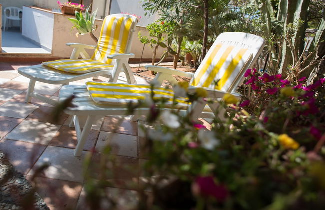 Two Room Apartment Near the Beach 1 - Foto 23