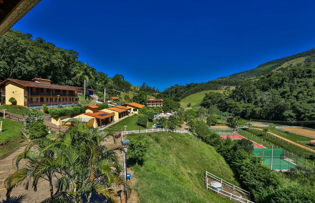 Hotel Fazenda Village Montana - Foto 37