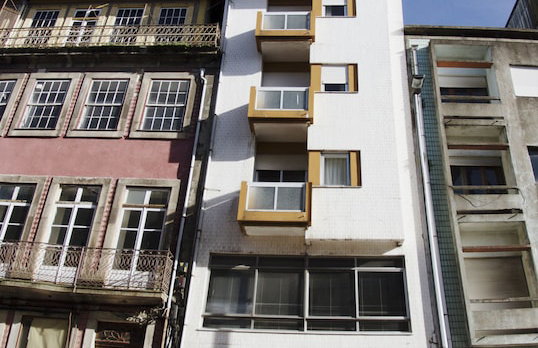Spot Apartments - Foto 55
