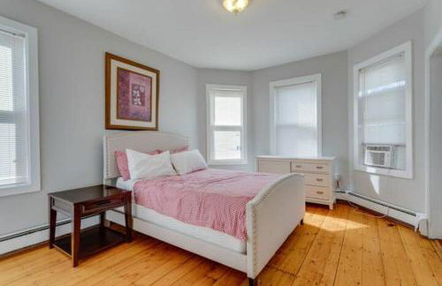 NEW! Boston Entire House Near MBTA, 3 Mi to Fenway! - Foto 29
