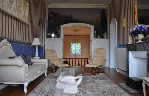 Château Logis de Roche - Foto 13