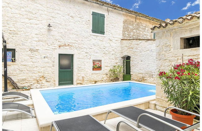 Villa San Vincenti - Foto 17