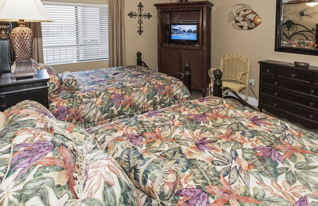 Mariner by iTrip Panama City Beach - Foto 9