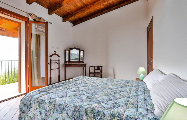 Villa Li Feruli - Foto 9