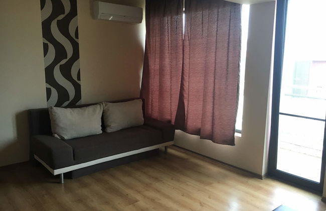 Budzhaka Black Sea Paradise - Photo 13