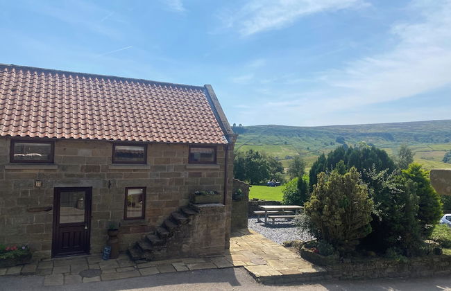 Craven Garth Cottages - Foto 44