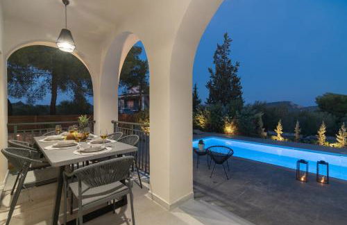 Altane Villa - Foto 42