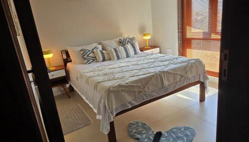 Flat - SERRA E MAR - Paraty - Foto 2