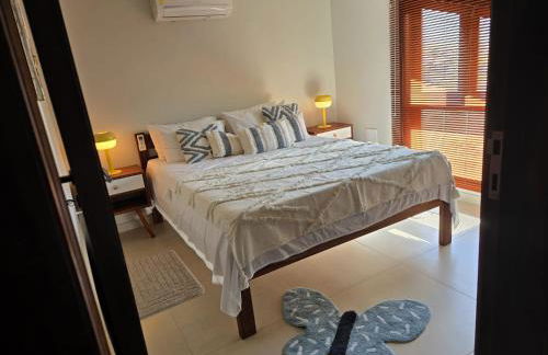 Flat - SERRA E MAR - Paraty - Foto 2