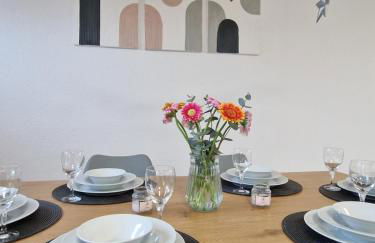 2nd home ferienwohnung - Photo 7