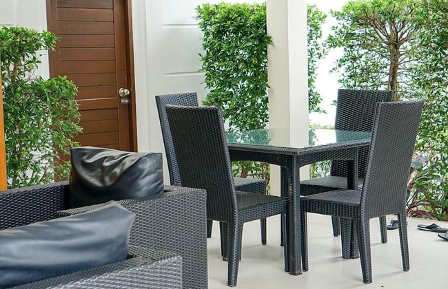 Samui Boat Lagoon - Photo 40