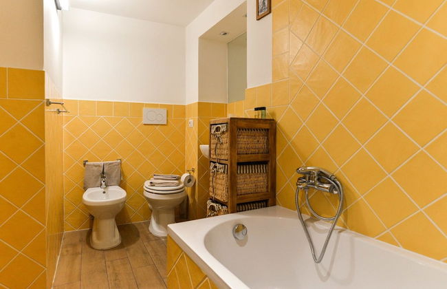 Spanish Steps Studio Apartment - Photo 6