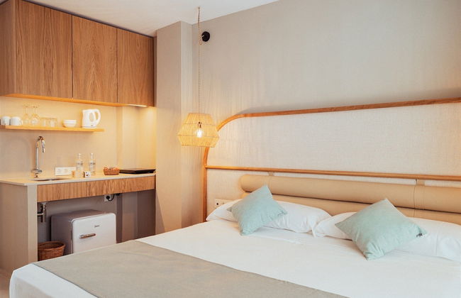 AMA Ibiza Suites - Adults Only - Foto 6