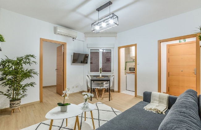 C Plaza de Espa a 1B - Photo 9