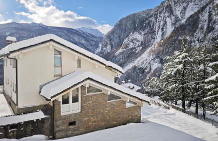 La Betulla - Foto 37