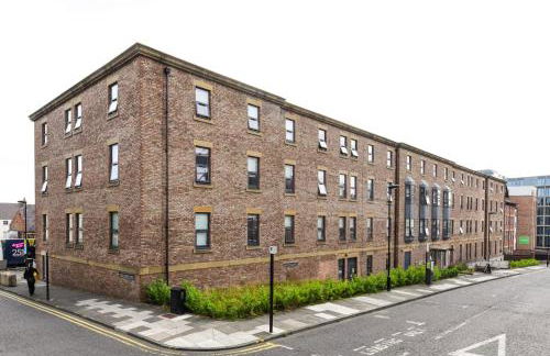 St James' House Newcastle - Foto 9