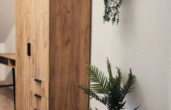 Stylische Altstadtwohnung - Netflix - Smart TV - Schlafsofa für 3 Personen - Foto 11