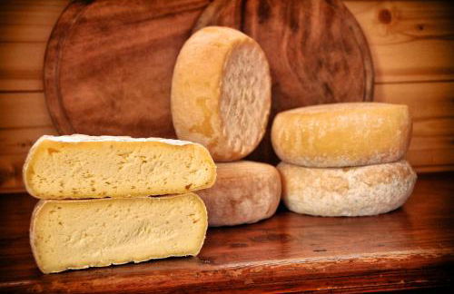 Agriturismo Del Cimone - La Palazza - Photo 25