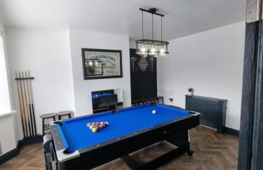 Cardiff city centre house - Sleeps 6 - Foto 5