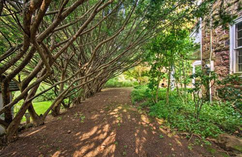 Beautiful Historic House In Amish Country - Foto 39