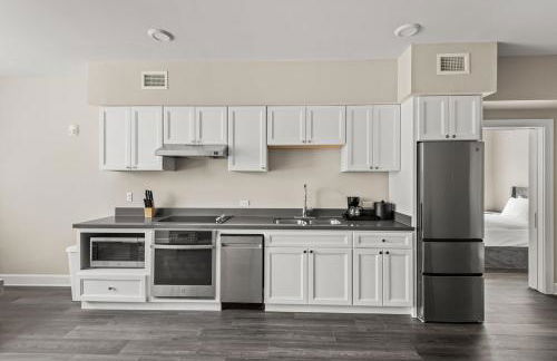 Bywater Suite Hotel - Foto 118