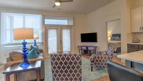 55 South Market Condo 216 - Foto 2