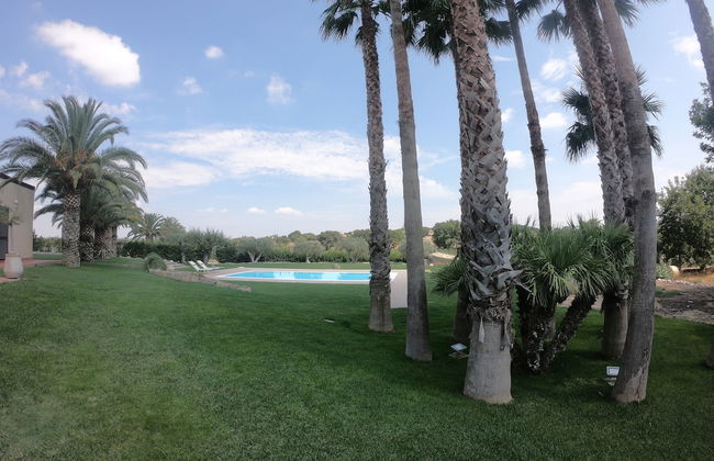 Tenuta Aguglia - Foto 22