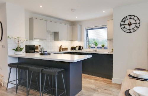 Surehaven Stays 4 Bedroom House Braintree - Foto 9