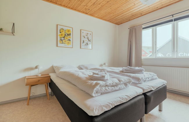 Guesthouse In Tórshavn Centre - Foto 5