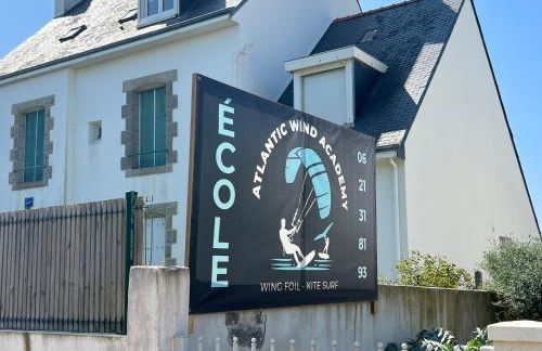 LA MADELEINE DES GRANDS SABLES 1- 4 PERS - Foto 45