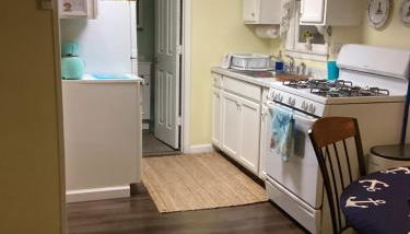 BEACH COTTAGE 2nd HOUSE FROM BEACH - Foto 4