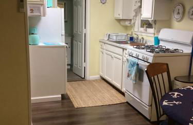 BEACH COTTAGE 2nd HOUSE FROM BEACH - Foto 4